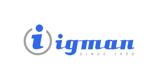 Igman logo