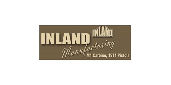 Inland Manufacturing logo