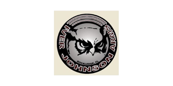 Iver Johnson Arms logo