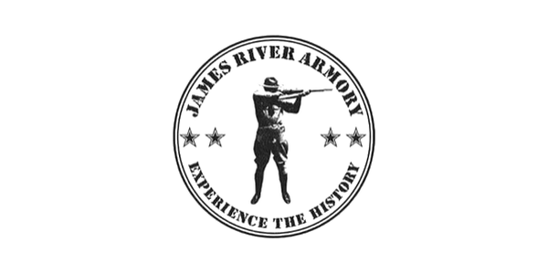 James River Armory logo