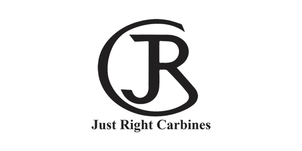 Just Right Carbines logo