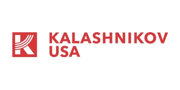 Kalashnikov USA logo