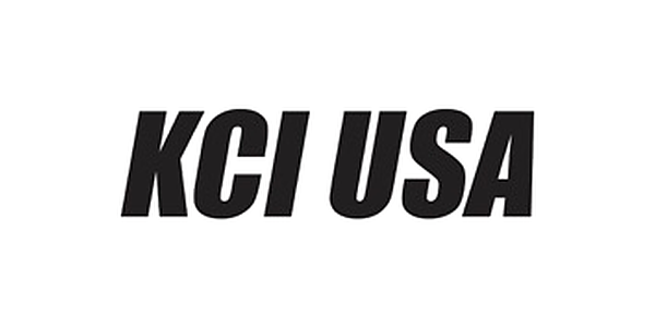 KCI USA logo
