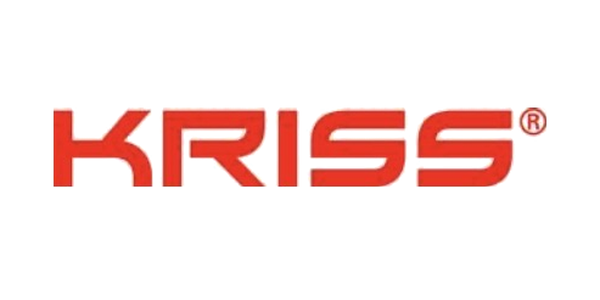 KRISS logo