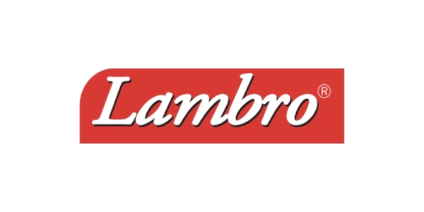 Lambro logo