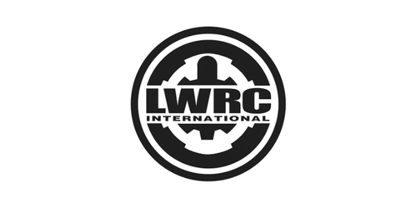 LWRC International logo