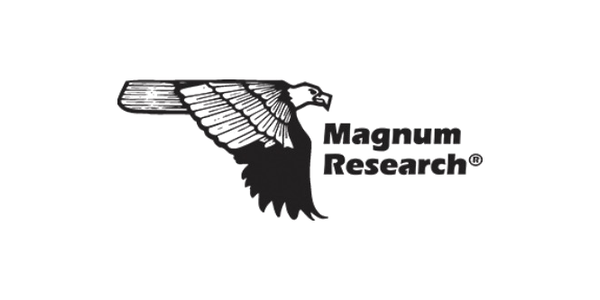 Magnum Research logo