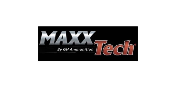 MaxxTech logo