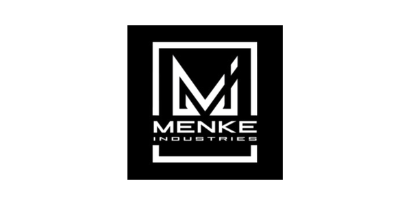 Menke Industries logo