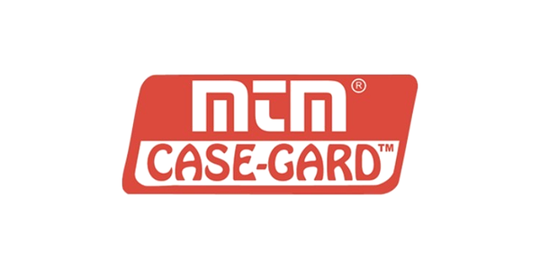 MTM Case-Gard logo