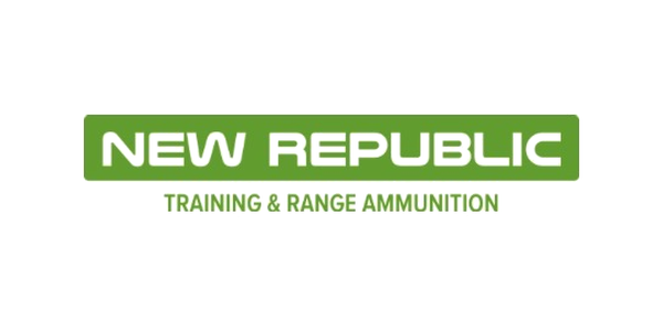 New Republic logo