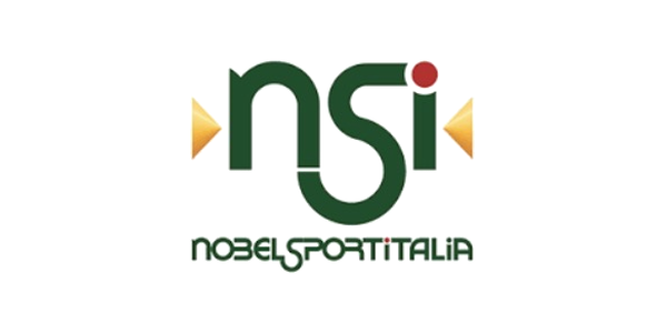 Nobel Sport Italia logo