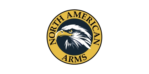 North American Arms logo