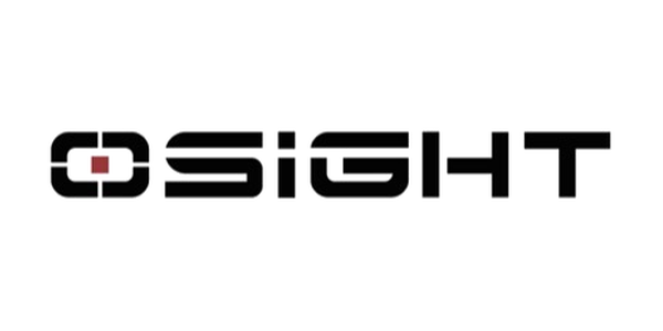 OSIGHT logo