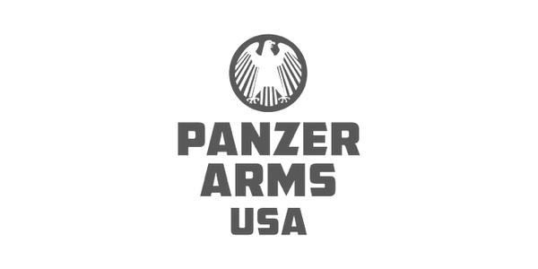 Panzer Arms USA logo