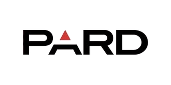 PARD logo