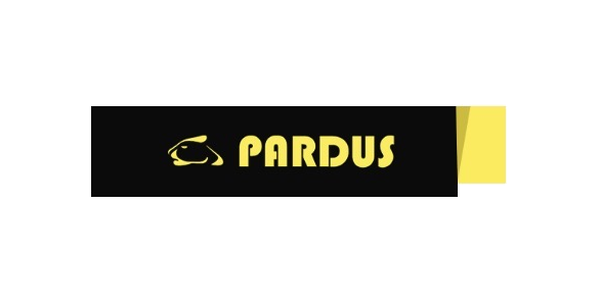 Pardus logo