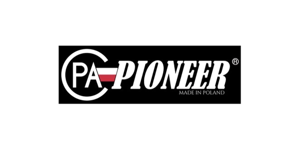 Pioneer Arms logo