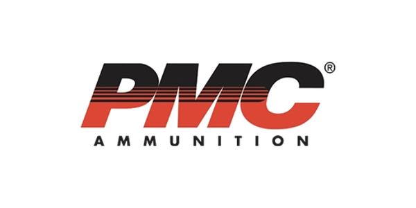 PMC Ammunition logo