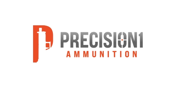 Precision One Ammunition logo