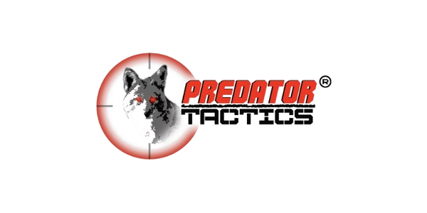 Predator Tactics logo