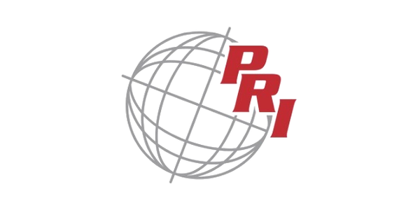 PRI logo