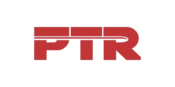 PTR logo