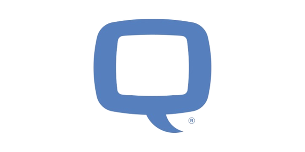Q logo