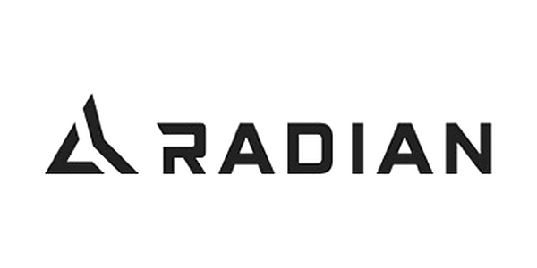Radian logo