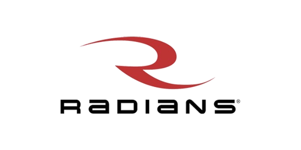 Radians logo