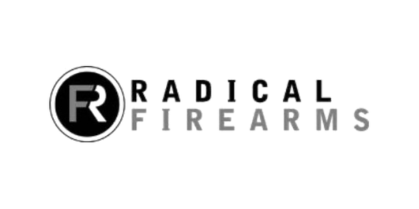 Radical Firearms logo