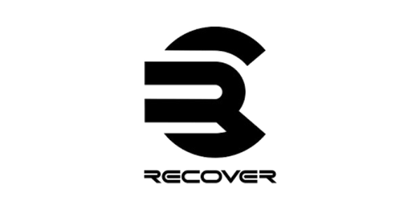 Recover logo