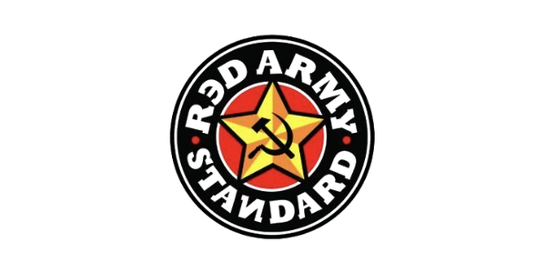 Red Army Standard logo