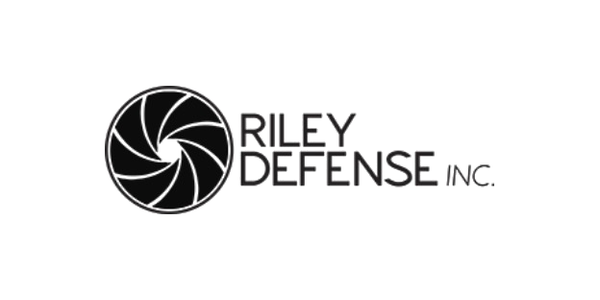 Riley Defense logo