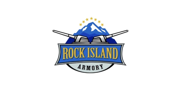 Rock Island Armory logo