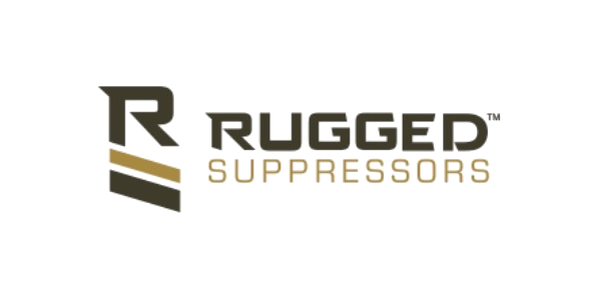Rugged Suppressors logo