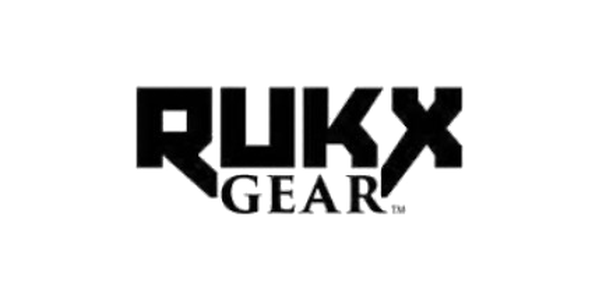Rukx Gear logo