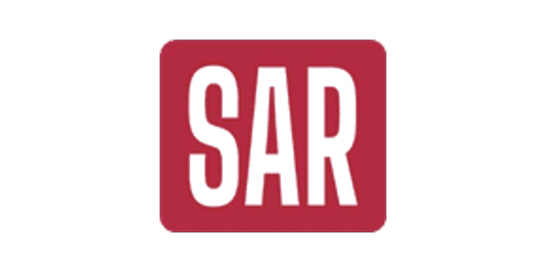 SAR logo
