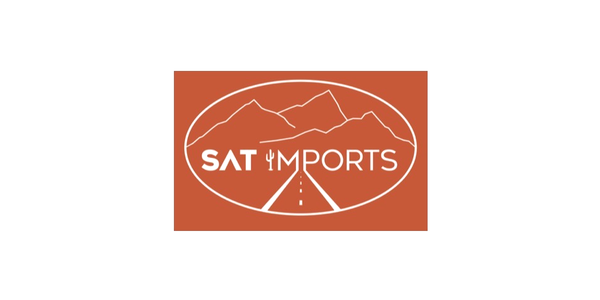SAT Imports logo