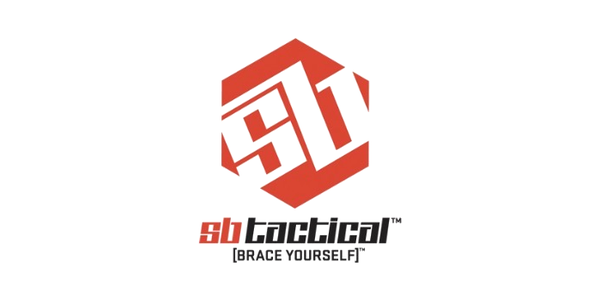 SB Tactical logo