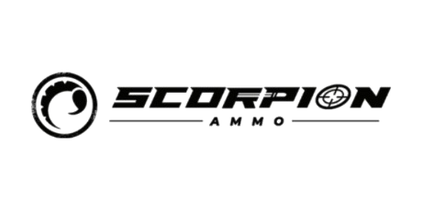 Scorpion Ammo logo
