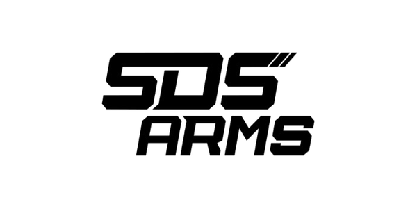 SDS Arms logo