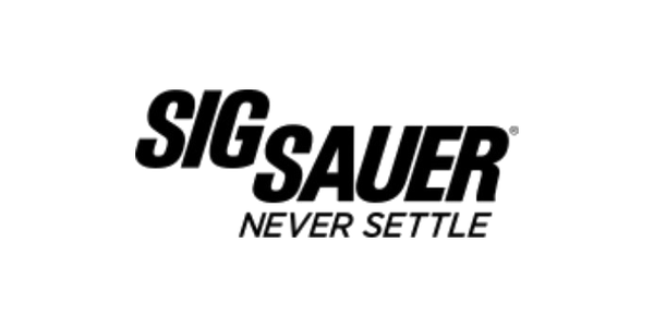 SIG Sauer logo