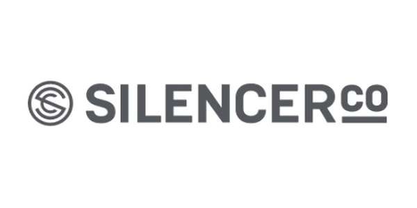 SilencerCo logo