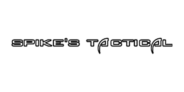 Spike's Tactical logo