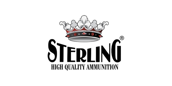 Sterling logo