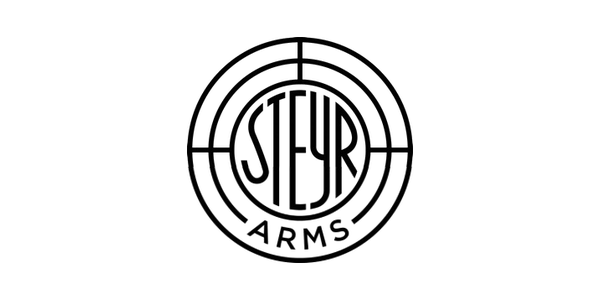 Steyr Arms logo