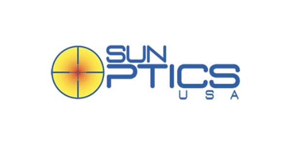 Sun Optics USA logo