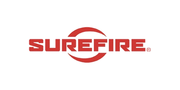 SureFire logo