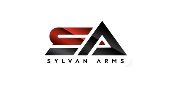 Sylvan Arms logo